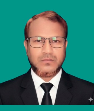 মোঃ আব্দুল হালিম