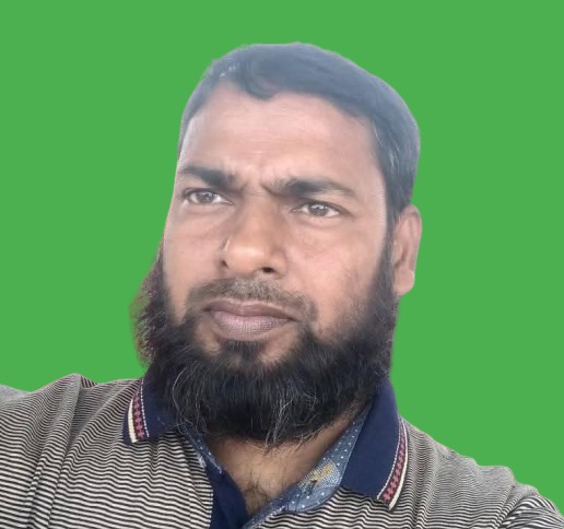 মোঃ মাহবুবুর রহমান
