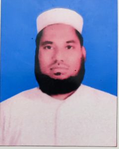 মোঃ মামুনুর রশিদ