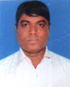 মোঃ আজিজুর রহমান