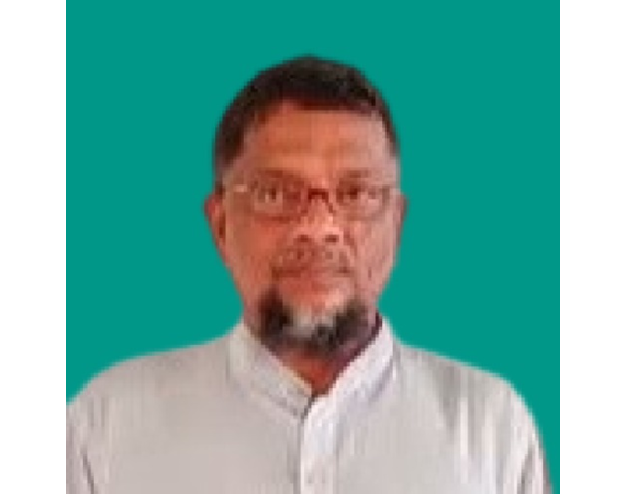 মোঃ নুরুল আলম