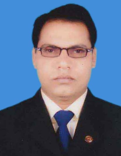 মোঃ আব্দুর রাজ্জাক